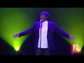 Alex Newell (ONCE ON THIS ISLAND) performs "Being Good Isn't Good Enough" from HALLELUJAH BABY