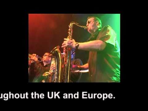 Thumbnail for Glasgow's Soul Band - Counselled Out by The Band