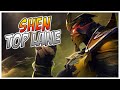 3 Minute Shen Guide - A Guide for League of Legends