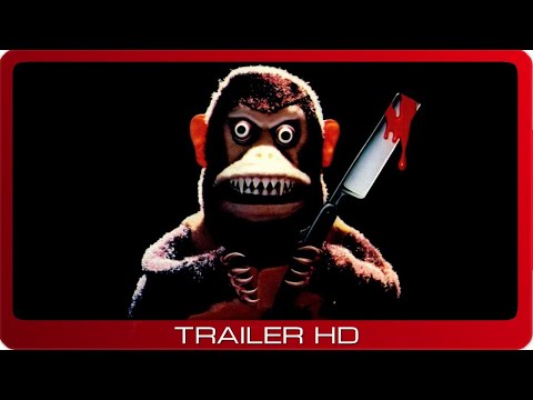 Trailer Der Affe im Menschen
