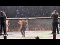 Sean O Malley Vs RAULIAN PAIVA Live Last Second KO