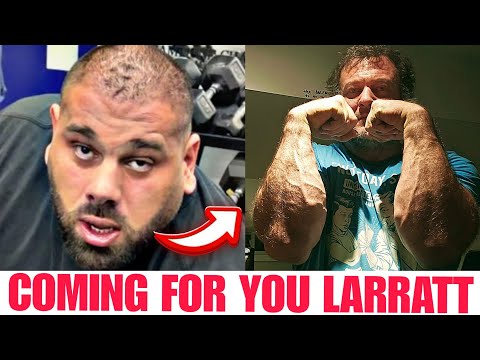 LEVAN SAGINASHIVILI'S FIRST LEFT ARM OPPONENT..