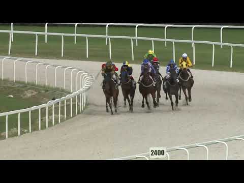 2020.08.30. 06. futam - FENÉKPUSZTAI HENDIKEP (V.o.) (szintetikus pálya)