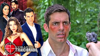 Download lagu Corazón Traicionado - Capítulos 81 y 82 Completos | Telenovelas Gratis mp3