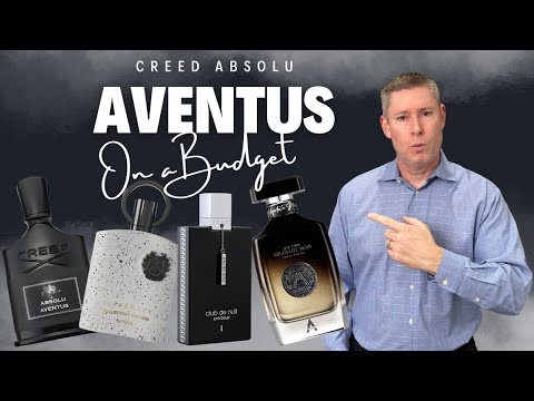 Ranking Creed Absolu Aventus Clones — From Fire to Fraud