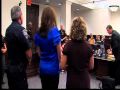 Extended video: Thompson sentencing 