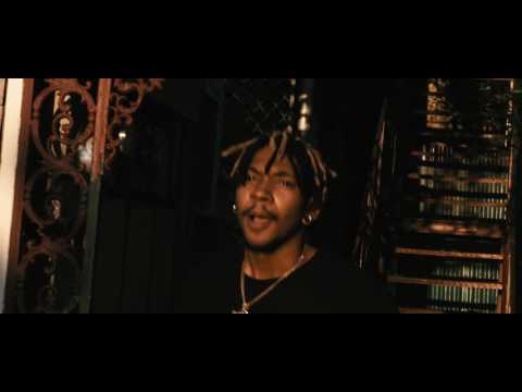 Young Juve - Equal (Official Video)