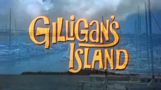 Gilligan's Island 1964 - 1967 Opening and Closing Theme (With Snippet) HD Dolby