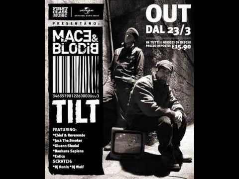 Mace & Blodi B - 14 - Urla