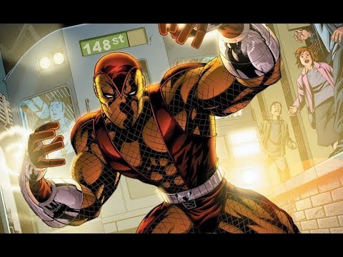 Top 5 Best Shocker Stories