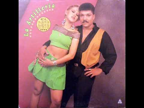 La Artillería - El Gato (1991)