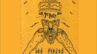 Gris - Los Piojos (Acordes en la descripción)