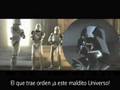 Star Wars Rap Español (Subtitulado) 