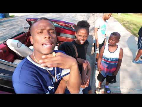 Hamp The Champ - Keep Runnin ( Half Way Up )