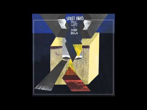 Paul White - Street Lights ft. Danny Brown (Dabrye Remix)