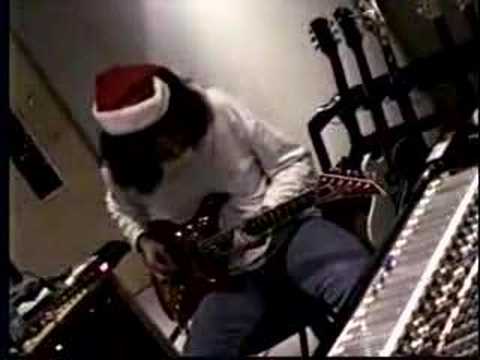 KISS - Carnival of Souls Recording Sessions