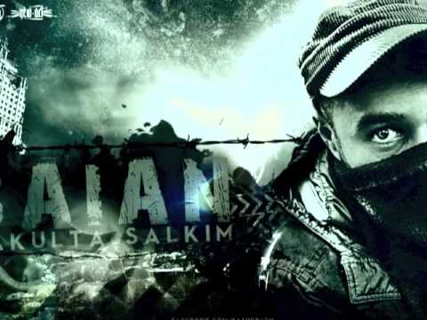 Saian Sakulta Salkım - Kanunsuzlar (Kaliyuga Remix) 2013