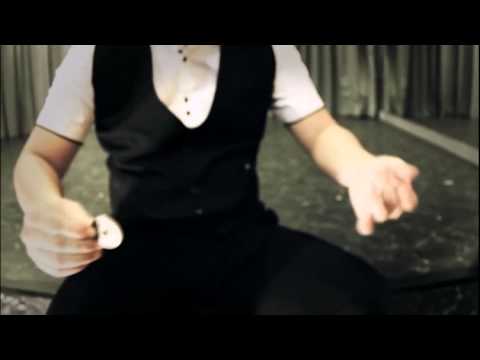 Arming System by Chef Tsao & 808 Magic Shop :: Magic Soul