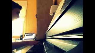 Titanic " Hard to Starboard" ( James Horner) piano