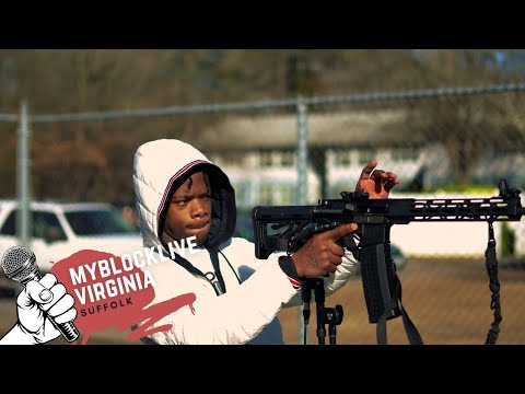 "How It Go" My Block LIVE Performance - LuhhBruxe | My Block LIVE©™