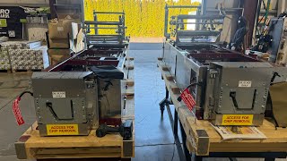 Full‑Size vs Jr Gutter Machine: Which One Actually Makes You More Money #Shorts #GutterBusiness