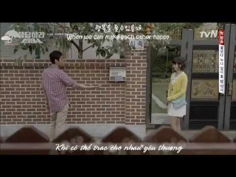 [Vietsub+Engsub] Goodbye for a Moment - M.C. The Max (Nareki Ver. - Trash & Na Jung