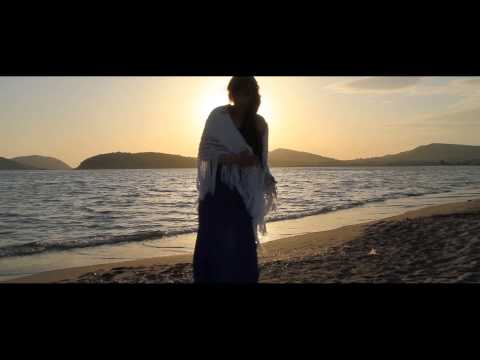 John Rous Feat. Bessy K - Like the sea (Ofiicial music video)