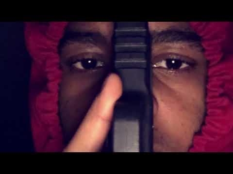 Yndi Kevis - I’m Dat Nigga (INTRO)