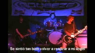 The Mayfield Four - Forfeit &quot;Live In Squeeze TV&quot; (Subtitulada en Español)