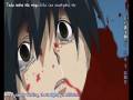 School Days Uncut Ending OST Kanashimi No Mukou He