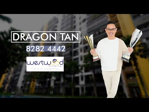 Westwood Residences EC, 182 Westwood Avenue, 4 Bedrooms, 1,152 sqft, Executive Condominium For Sale, by Noel DRAGON Tan, 24524808 - PropertyGuru.com.sg
