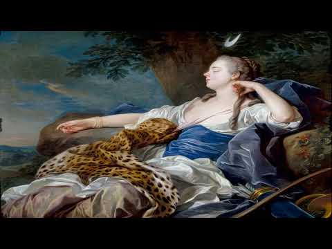 Joseph umstatt cembalokonzert in  c major mvt 3 1735 timpani by Jason walker