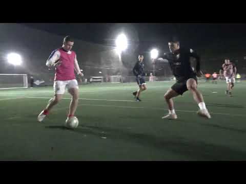 CUMBIA BUENA VS DESPELUCHADOS - #LigaNuñez - #Apertura SLS - 22/04/2023