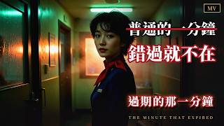 《過期的那一分鐘》