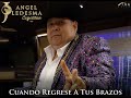 Cuando Regrese A Tus Brazos - El Coyote "José Angel Ledesma"