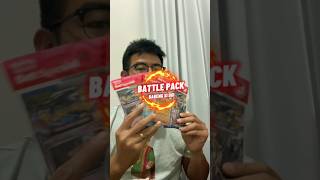 BATTLE PACK ANCAMAN BAYANGAN BERSAMA SI DOI! #pokemon #pokemontcg