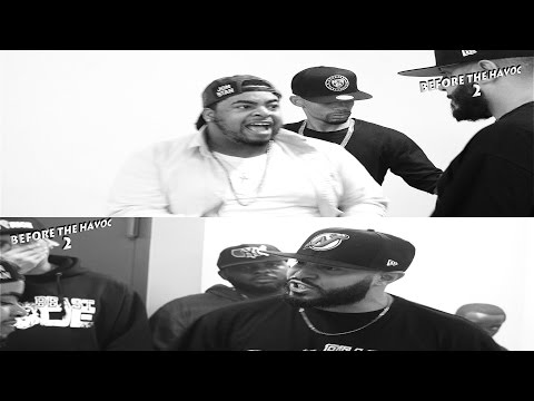 WEGOHARDTV PRESENTS | ACE DA GREAT x CAIN MARCO