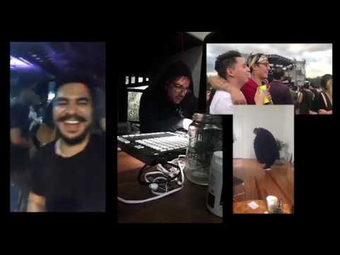 P.FLXWS - "EN CRECIMIENTO" 🏁 (PROD. X PROFFF)