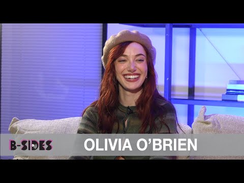 Olivia O'Brien Reflects on Moving to L.A. at 16-years-old For Music Career, Talks New EP