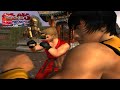 Law And Paul Walkthrough TEKKEN TAG1