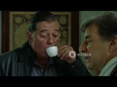 El Puntero - Capítulo 29 - ALTA DEFINICIÓN