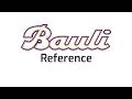 Bauli Case Study