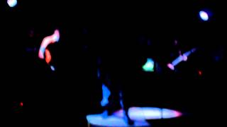 Dark Thoughts - &quot;Ominous Grief - Reborn  (Cover)&quot;