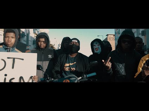 Yuri G- SR. Agente (Video Oficial)