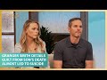 Granger Smith Details How Guilt From Son’s Death Almost Led to Suicide