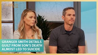 Granger Smith Details How Guilt From Son’s Death Almost Led to Suicide