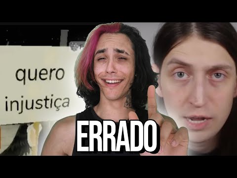 O Protesto do Roblox foi feito no Meme (Felca que se cuide)