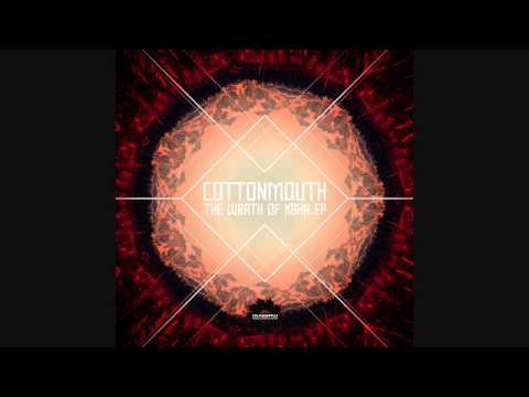 COTTONMOUTH - Wrath Of Khan EP