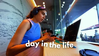 Day in the Life of a Software Engineer in Singapore