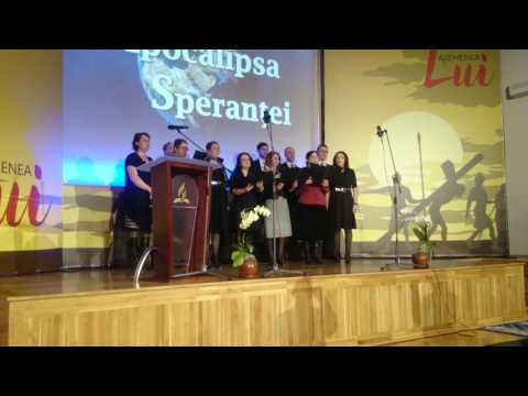 Corul Azs Floresti - Sabatul Sfant